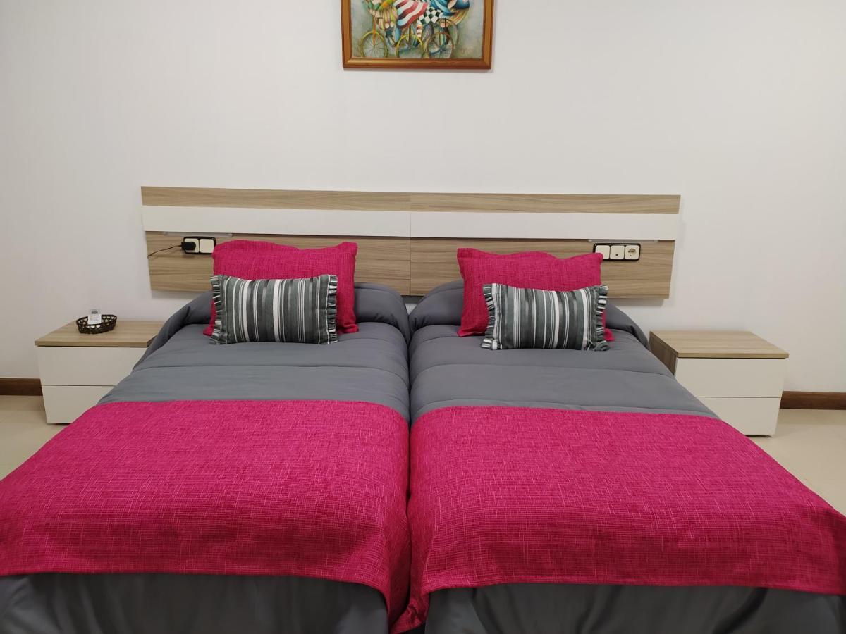 El Legado Villa Andújar Dış mekan fotoğraf