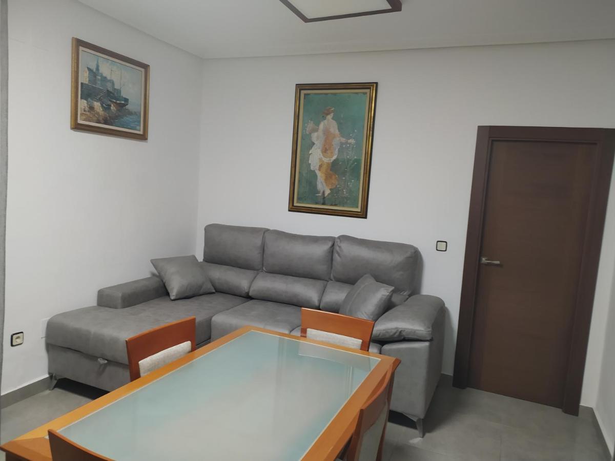 El Legado Villa Andújar Dış mekan fotoğraf