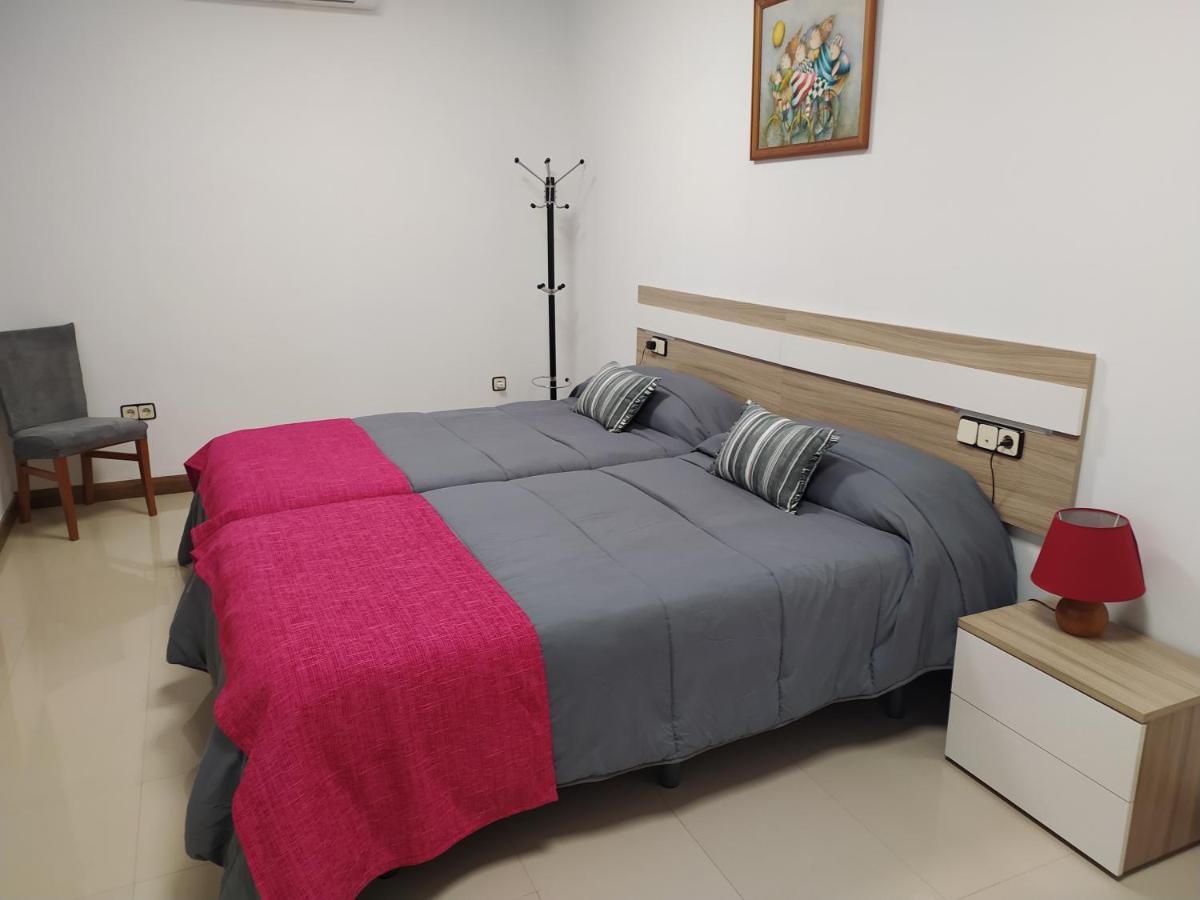 El Legado Villa Andújar Dış mekan fotoğraf