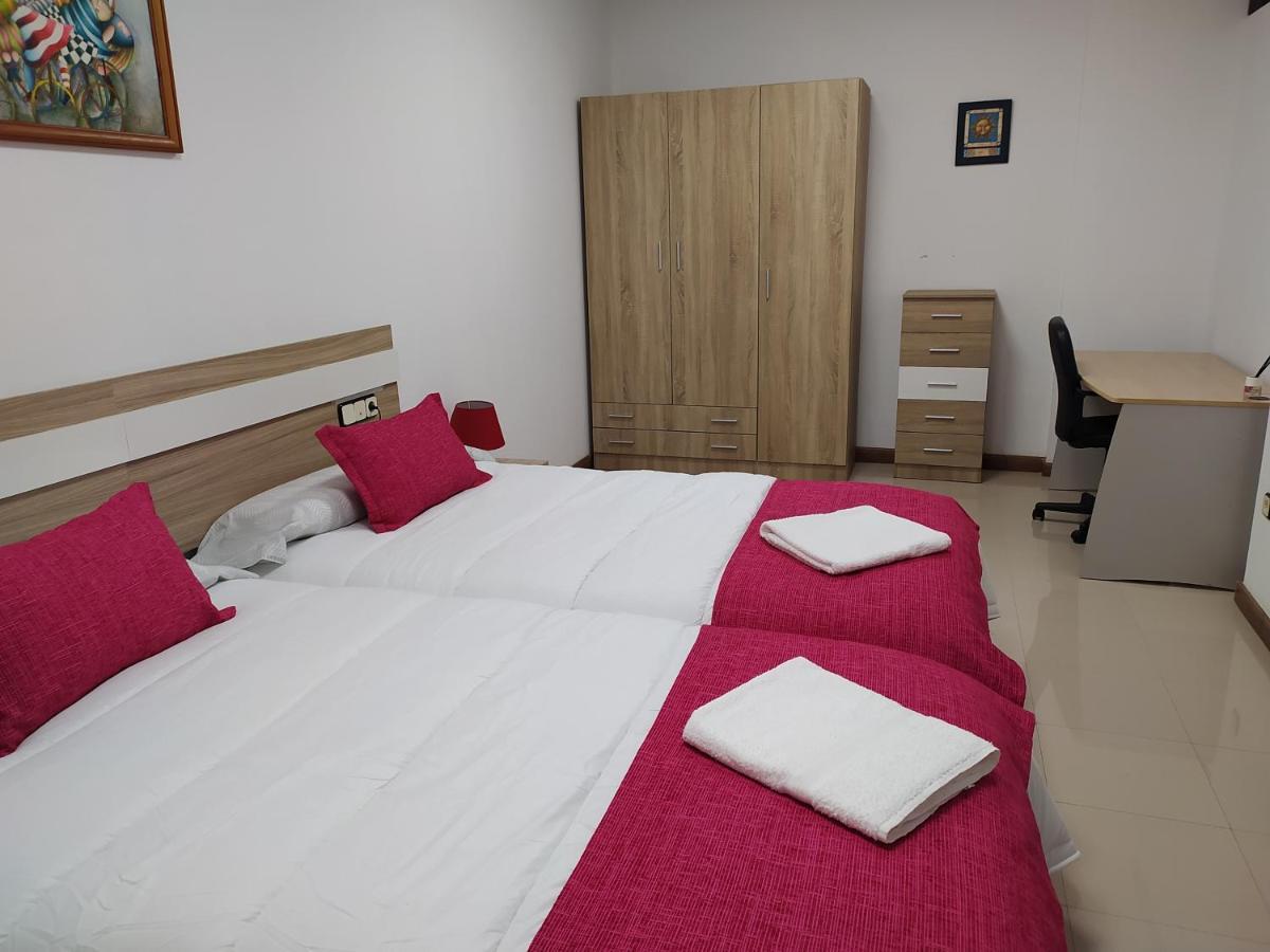 El Legado Villa Andújar Dış mekan fotoğraf