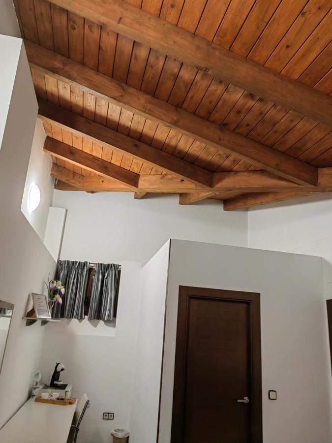 El Legado Villa Andújar Dış mekan fotoğraf
