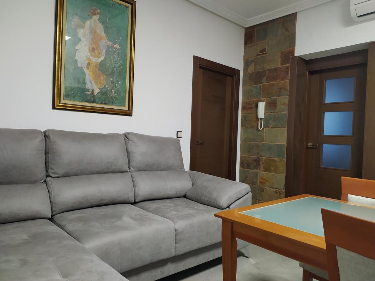 El Legado Villa Andújar Dış mekan fotoğraf
