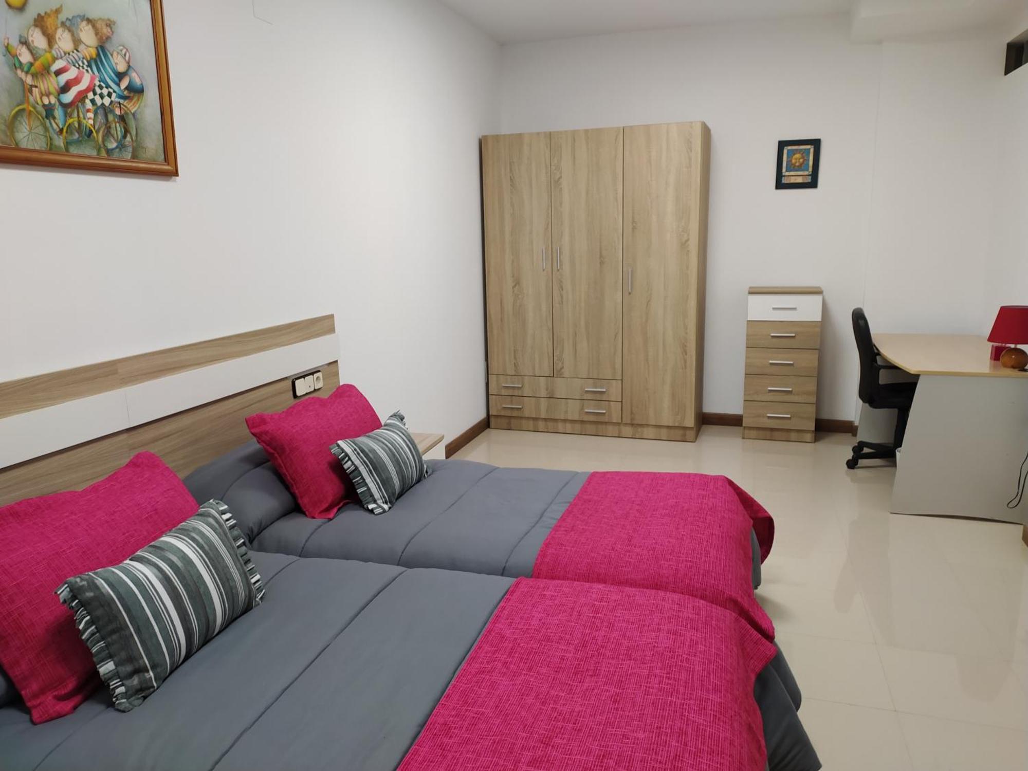 El Legado Villa Andújar Oda fotoğraf