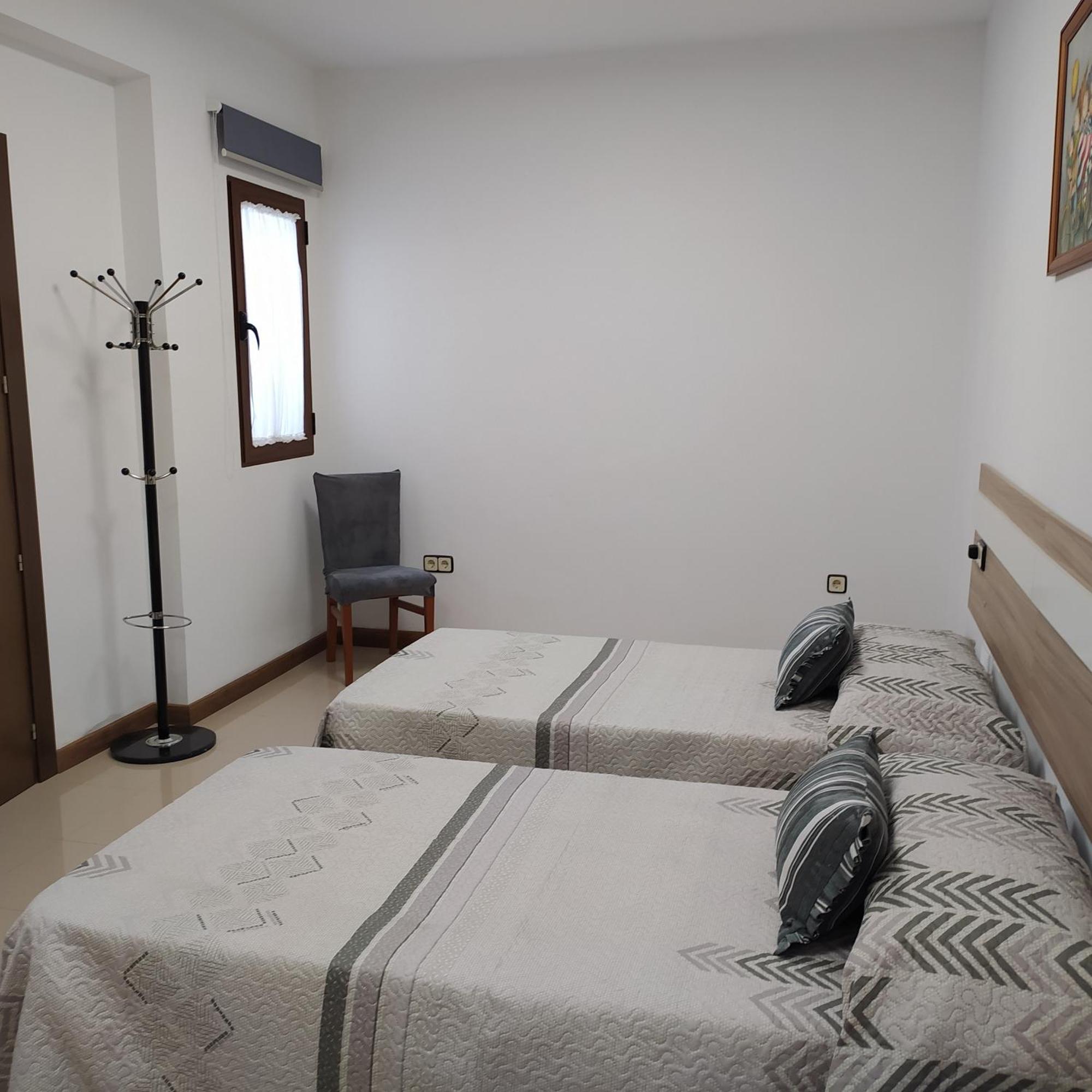 El Legado Villa Andújar Oda fotoğraf
