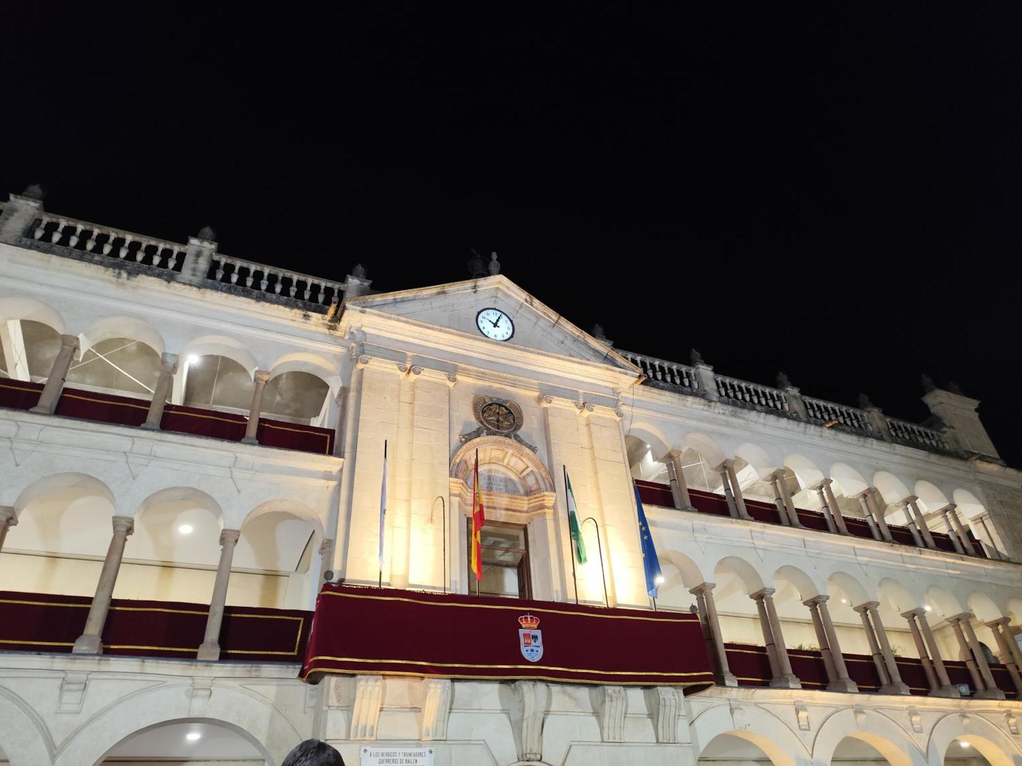 El Legado Villa Andújar Oda fotoğraf