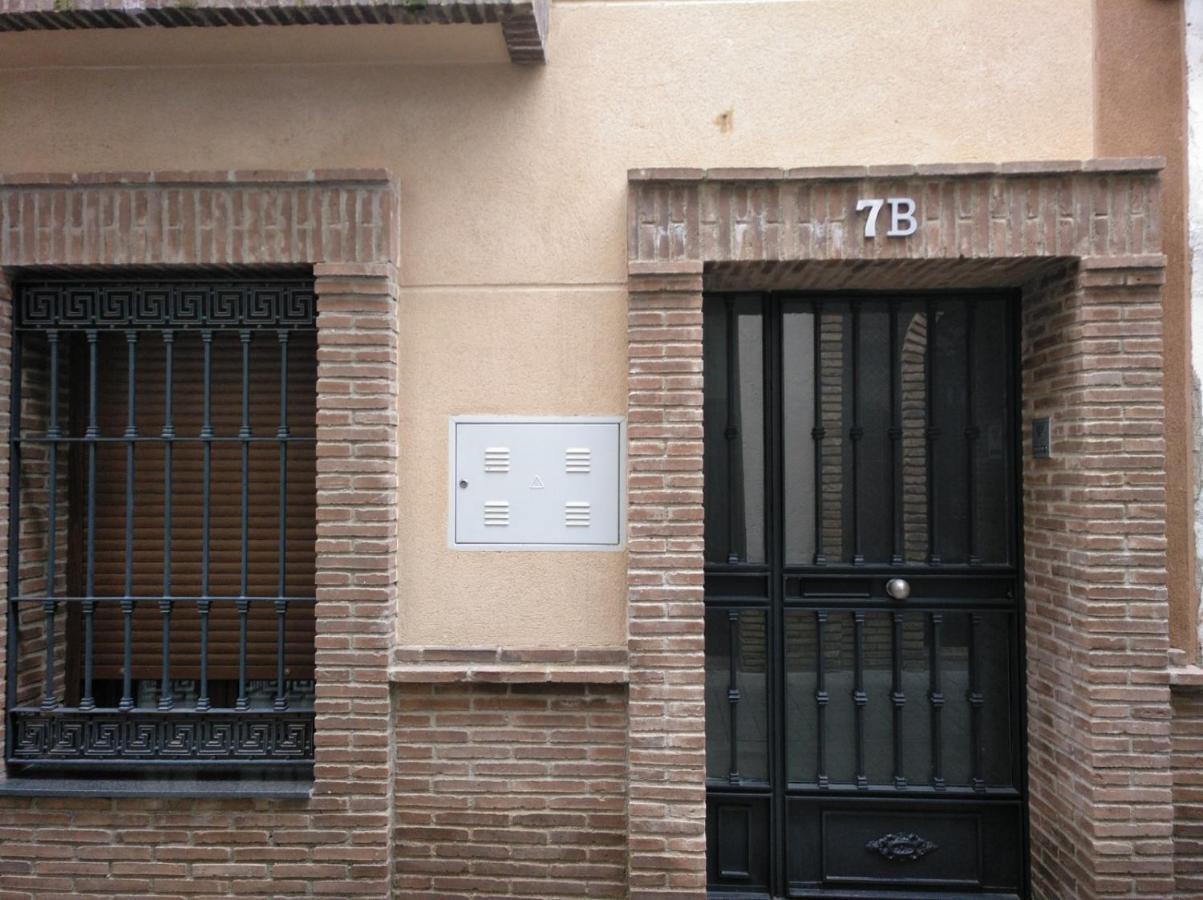 El Legado Villa Andújar Dış mekan fotoğraf