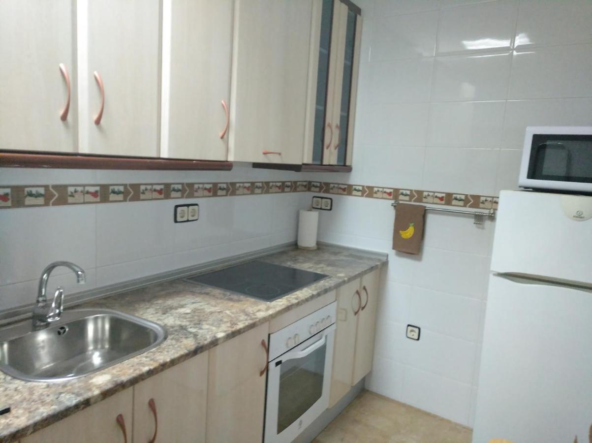El Legado Villa Andújar Dış mekan fotoğraf