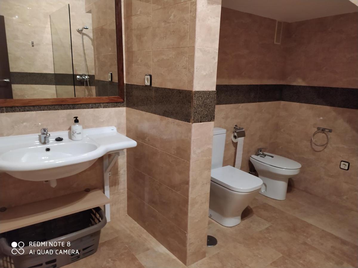 El Legado Villa Andújar Dış mekan fotoğraf