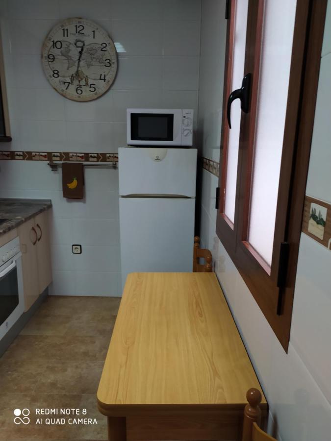 El Legado Villa Andújar Dış mekan fotoğraf