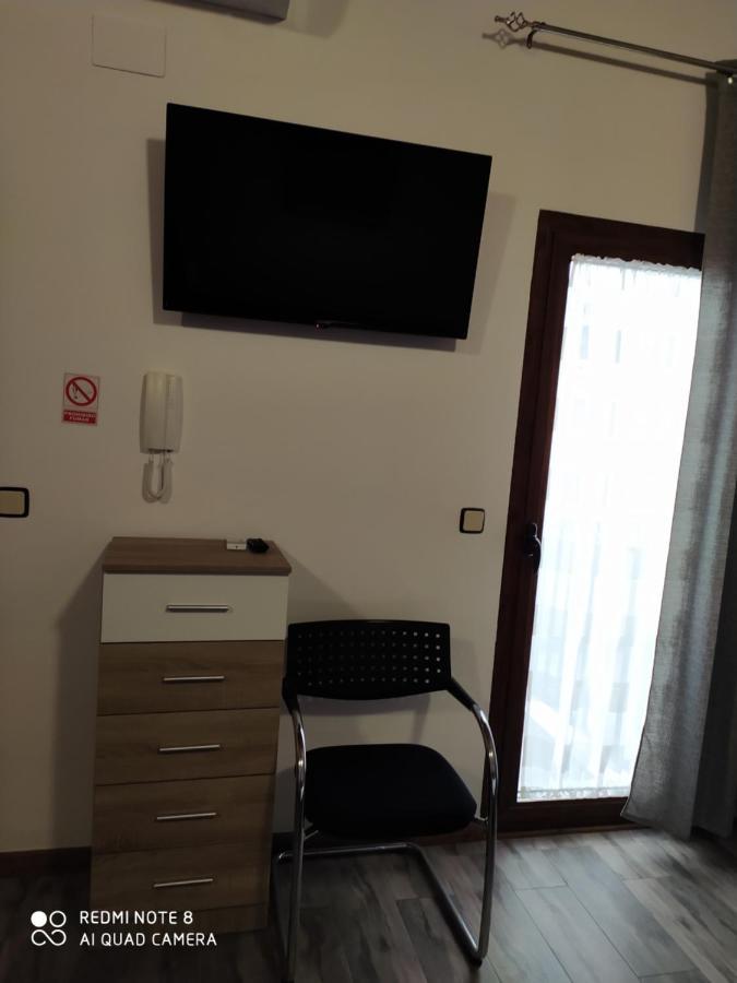 El Legado Villa Andújar Dış mekan fotoğraf